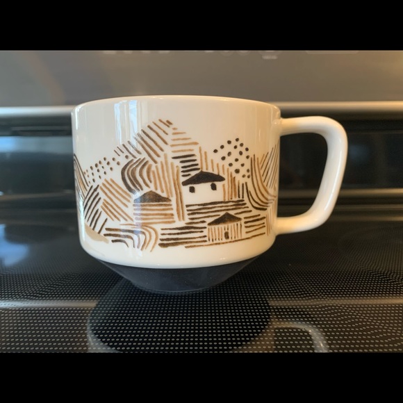 A Story of Farmers, Where it All Begins Starbucks Mug #3 - Picture 2 of 6